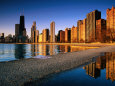 Urban Landscapes (Lonely Planet) Posters