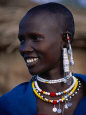 Visages de Tanzanie (photographie) Affiches