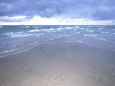 Grenen, Denmark's Northern Point, Near Skagen, Skagen, Denmark