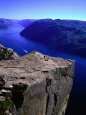 Europe (Lonely Planet) Posters