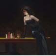 Place Your Bet Lámina por Brent Lynch