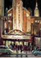 Theaters Posters