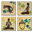 Meditation Posters