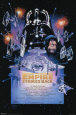 L'Empire contre-attaque (Star Wars : épisode V) Posters