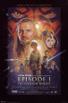 Star Wars - Episode I Poster