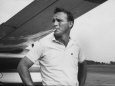 Golfer Arnold Palmer Reproduction photographique sur papier de qualité par John Dominis