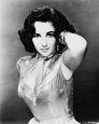 Elizabeth Taylor Photo
