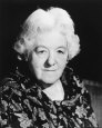 Margaret Rutherford Photo