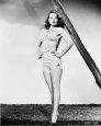 Paulette Goddard Posters
