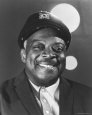 Count Basie Photographie