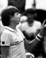 Jimmy Connors Fotografía