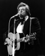 Johnny Cash Photographie