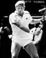 Boris Becker Fotografía