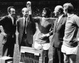 George Best Photo