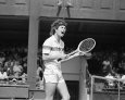 John McEnroe Posters
