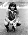 George Best Photographie