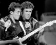 Wham! Posters