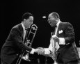 Louis Armstrong Fotografía