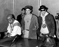 Old School Rap Pósteres