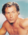 Lex Barker Posters