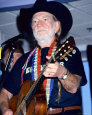 Willie Nelson Fotografía
