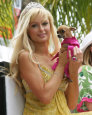Paris Hilton Posters
