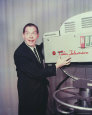 Milton Berle Posters