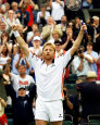 Boris Becker Posters