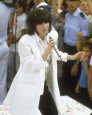Chrissie Hynde Poster