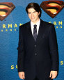Brandon Routh Poster