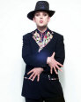 Boy George Photo