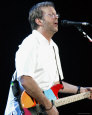 Clapton, Eric Pósteres
