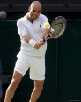 Andre Agassi Photo
