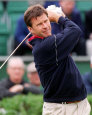 Nick Faldo Photo