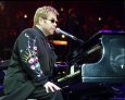 Elton John Posters