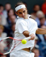 Roger Federer Posters