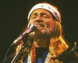 Willie Nelson Photo