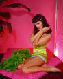 Julie Strain Posters