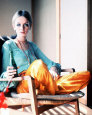 Twiggy Affiches