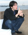 Cillian Murphy Posters