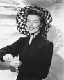 Katharine Hepburn Photo
