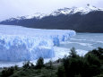 Glaciers (photographies) Affiches