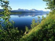 Glacier National Park, Montana, USA Photographie par Daniel Cox
