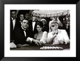 James Bond at the Casino, Thunderball