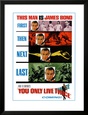 James Bond: You Only Live Twice
