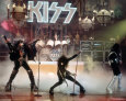 KISS Photo