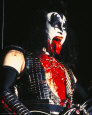 Gene Simmons (Live Nation Photos) Posters