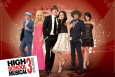 High School Musical 3 : nos années lycée Affiche