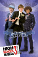 High School Musical 3 Póster