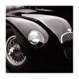 Transports (photographies noir et blanc) Affiches